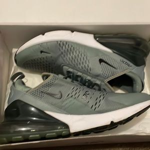 Air max 270 used